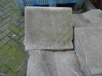 Inritblokken, Ophalen, Gebruikt, Beton, Overige typen