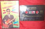 Roy Orbison - Oh pretty woman cassette, Cd's en Dvd's, Cassettebandjes, Gebruikt, 1 bandje, Ophalen of Verzenden, Origineel
