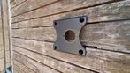 Bobike A-head stuur adapter, Ophalen, Voorzitje, Bobike