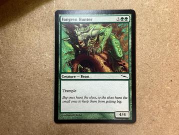 1x Fangren Hunter [119/306] (Near Mint) beschikbaar voor biedingen