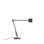 Flos Kelvin Edge Bureaulamp Zwart, Minder dan 50 cm, Nieuw, Ophalen of Verzenden