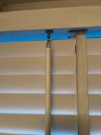 Luxaflex jaloezieën - diverse maten, Huis en Inrichting, Stoffering | Gordijnen en Lamellen, Ophalen, 100 tot 150 cm, Wit, Zo goed als nieuw