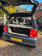 Volkswagen Lupo 1.2 TDI 45KW AUT 2003 Grijs, Auto's, Volkswagen, 65 €/maand, Stof, 4 stoelen, 61 pk
