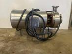Centrifugaalpomp Annema – 30 m³/u – 1,5 bar, Ophalen, Gebruikt, Elektrisch, Overige typen