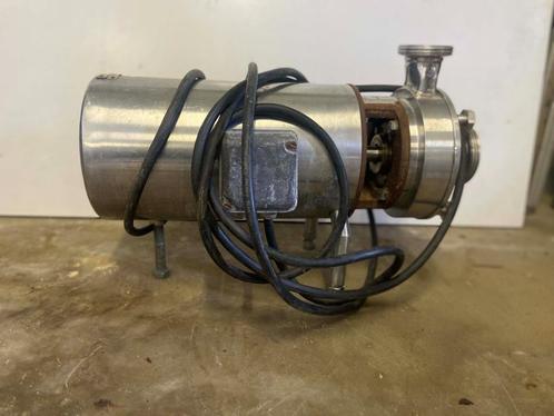 Centrifugaalpomp Annema – 30 m³/u – 1,5 bar, Tuin en Terras, Waterpompen, Gebruikt, Elektrisch, Overige typen, Ophalen
