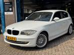 BMW 1-serie 116i Business Line 2009 AIRCO 3drs LM APK, 1-Serie, 65 €/maand, Gebruikt, 4 cilinders