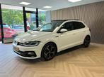 Volkswagen Polo 1.0 TSI 116PK Highline R-Line PANORAMADAK NA, Gebruikt, Euro 6, Met garantie (alle), Traction-control