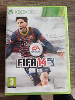 EA Sports Fifa 14 - XBOX 360, Gebruikt, Ophalen of Verzenden, Sport, 3 spelers of meer