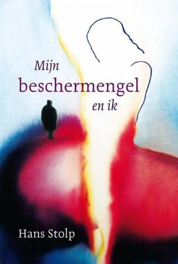 Hans Stolp Mijn beschermengel en ik beschikbaar voor biedingen