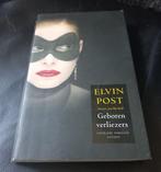 Geboren verliezers van Elvin Post, gratis bij aankoop, Ophalen of Verzenden, Gelezen
