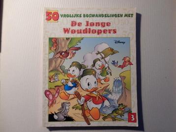 DONALD DUCK,  50 SERIE beschikbaar voor biedingen