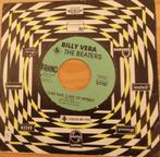 Billy Vera & The Beaters > At this moment, Gebruikt, 7 inch, Single, Ophalen of Verzenden