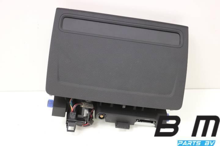 MMI display High Audi A3 8V 8V0857273J, Auto diversen, Autoradio's, Gebruikt