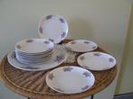 Bavaria Winterling * ZGAN * 13 delig SET voor lekkers *, Antiek en Kunst, Ophalen of Verzenden