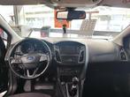 Ford Focus 1.0 Ecoboost 92KW 5D 2016 Grijs, Auto's, Ford, 65 €/maand, 125 pk, Origineel Nederlands, 1200 kg