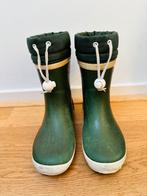 Bergstein regenlaarzen winter - maat 28, Gebruikt, Jongen of Meisje, Ophalen of Verzenden, Laarzen
