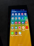 Samsung Galaxy s10, Telecommunicatie, Mobiele telefoons | Samsung, Ophalen, Zwart, Zo goed als nieuw, Galaxy S10