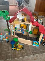 Manege Playmobil, Ophalen of Verzenden