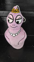 Barbapapa Knuffel met Parelketting, Ophalen of Verzenden, Gebruikt, Overige typen