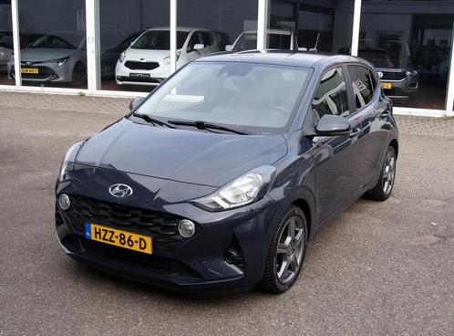 Hyundai i10 1.2i Automaat,Airco,Cruise,Pdc,RIJKLAARPRIJS!, Auto's, Hyundai, Bedrijf, Te koop, i10, ABS, Airbags, Airconditioning