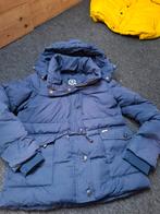 Mc gregor mt L winterjas jas blauw dames, Ophalen of Verzenden, Zo goed als nieuw, Blauw