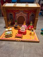 Playmobil schatkist, Ophalen of Verzenden, Gebruikt