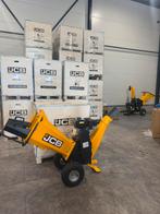 JCB Houtversnipperaar | 7,5 PK Benzine | Heavy Duty, Ophalen of Verzenden, Nieuw, Benzine, Jcb