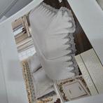 2 persoons  bedsprei, Ophalen, Eenpersoons, Wit, Nieuw