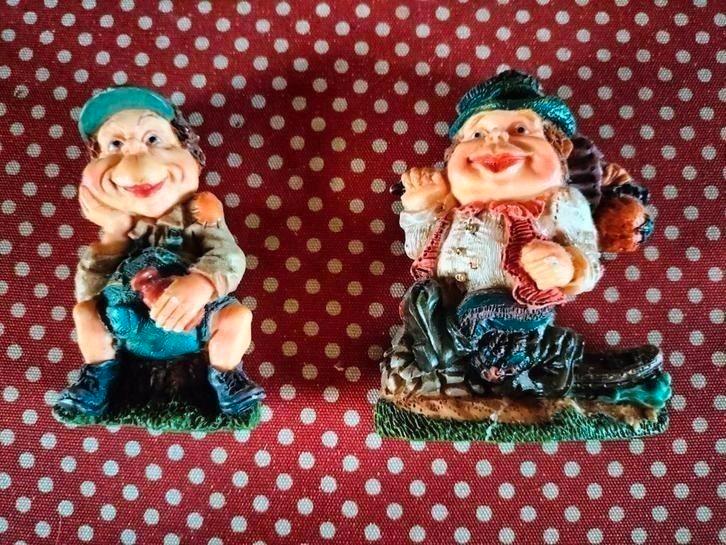 Efteling,2 nieuwe keuken magneten met laven, €7,50 per stuk., Verzamelen, Efteling, Nieuw, Gebruiksvoorwerp, Ophalen of Verzenden