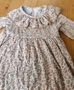 MarMar Copenhagen Jurkje 12m/1 jaar Leopard print, Meisje, Jurkje of Rokje, Ophalen of Verzenden, Zo goed als nieuw