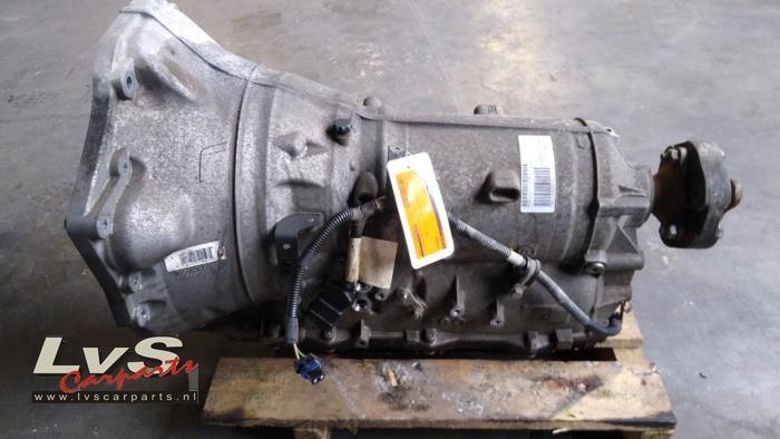 Automaatbak van een Iveco New Daily, Auto-onderdelen, Transmissie en Toebehoren, Overige automerken, Gebruikt, 3 maanden garantie