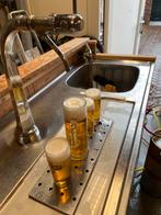 biertap mobiel gamko nieuw gebouwd mancave tapintstallatie, Witgoed en Apparatuur, Thuistaps, Ophalen, Nieuw, Overige merken