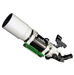 Telescoop Skywatcher AC 102/500 Startravel, Ophalen of Verzenden, Nieuw, 80 tot 200 mm, Lenzentelescoop (refractor)