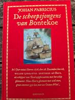 De scheepsjongens van Bontekoe, Ophalen of Verzenden, Zo goed als nieuw, Motorboot, Boek of Tijdschrift