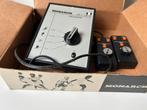 Monarch GXL-4 Video Sporter (Vintage Pong Console), Spelcomputers en Games, Gebruikt, Overige genres, 2 spelers, Ophalen of Verzenden