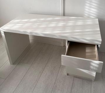 Malm IKEA Bureau - afbeelding 5