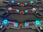 Lasergame verhuur- huren - 6,50 per stuk - vest 2,50, Ophalen of Verzenden, Zo goed als nieuw, Overige