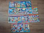 Stripboek weekbbladen Katrien ,Donald Duck extra en specials, Meerdere stripboeken, Ophalen of Verzenden, Gelezen