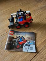 Lego Technic 42116, Kinderen en Baby's, Speelgoed | Duplo en Lego, Complete set, Ophalen of Verzenden, Lego, Zo goed als nieuw