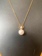 Parel parfum as hanger beschermt meditatie harmonie uniek, Ophalen of Verzenden