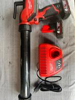 Milwaukee kitspuit 600 ml m12, Ophalen of Verzenden, Zo goed als nieuw, 600 watt of meer, Boormachine