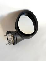 Mini Cooper Buitenspiegel Links - Mat zwart- 2015, Ophalen of Verzenden, Gebruikt, Mini