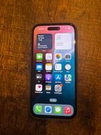 Apple iPhone 16 - Space Black - 128GB - Nieuwstaat!, Ophalen of Verzenden, Zo goed als nieuw, Zwart, 128 GB