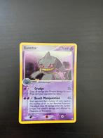 Banette Holo 4/108, Ophalen of Verzenden, Zo goed als nieuw, Losse kaart