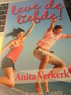 Leve de liefde Anita Verkerk, Ophalen of Verzenden