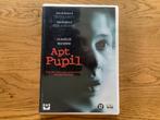 9. Apt pupil, stephen king, ian mckellen, brad renfro., Alle leeftijden, Ophalen of Verzenden, Zo goed als nieuw, Overige genres