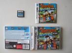 Diddy Kong Racing Nintendo DS, 1 speler, Ophalen of Verzenden, Racen en Vliegen, Vanaf 3 jaar