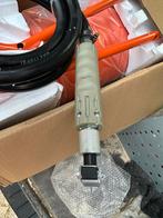 Zandstraal vat + 30x25kg soda - Nieuw in verpakking, Ophalen of Verzenden