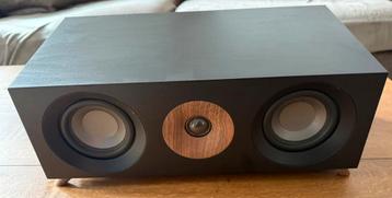 Jamo S81 center speaker studio8 series beschikbaar voor biedingen
