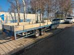 BE Oplegger Baveco 5.5 ton, Auto's, Particulier, Te koop